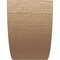 Ekena Millwork 4in. W x 6in. H x 24in. L Durham Woodgrain TimberThane Rafter Tail, Primed Tan RFTUR04X06X24DURRCPR - alternate 2